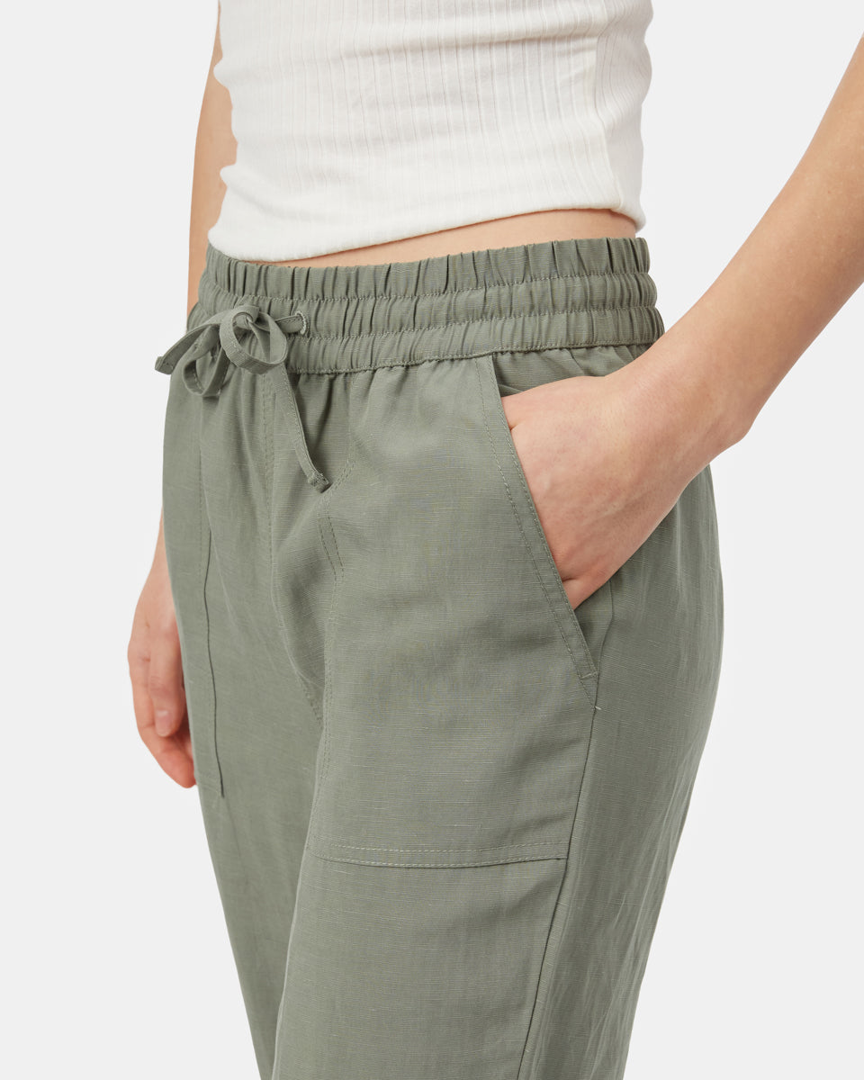 TreeLinen Thruline Pant
