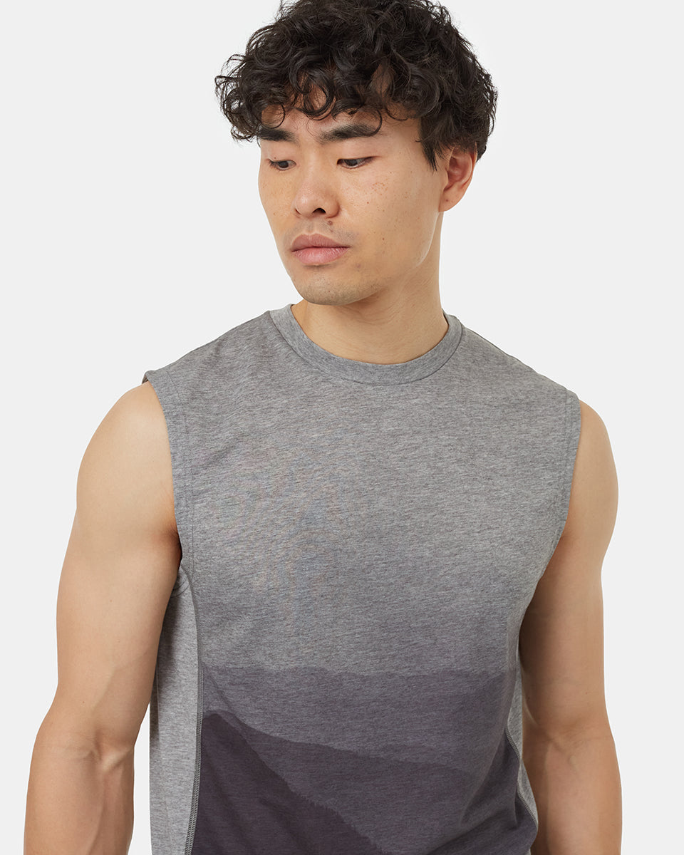InMotion Tank