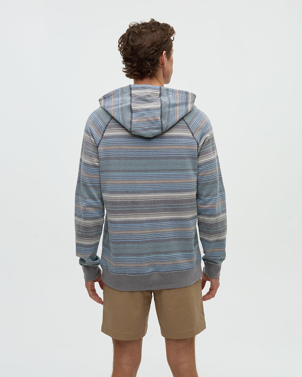 Woodrow Hoodie
