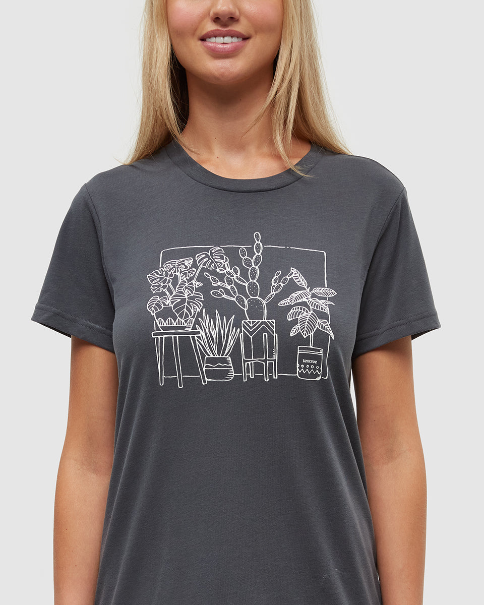 Plant T-Shirt