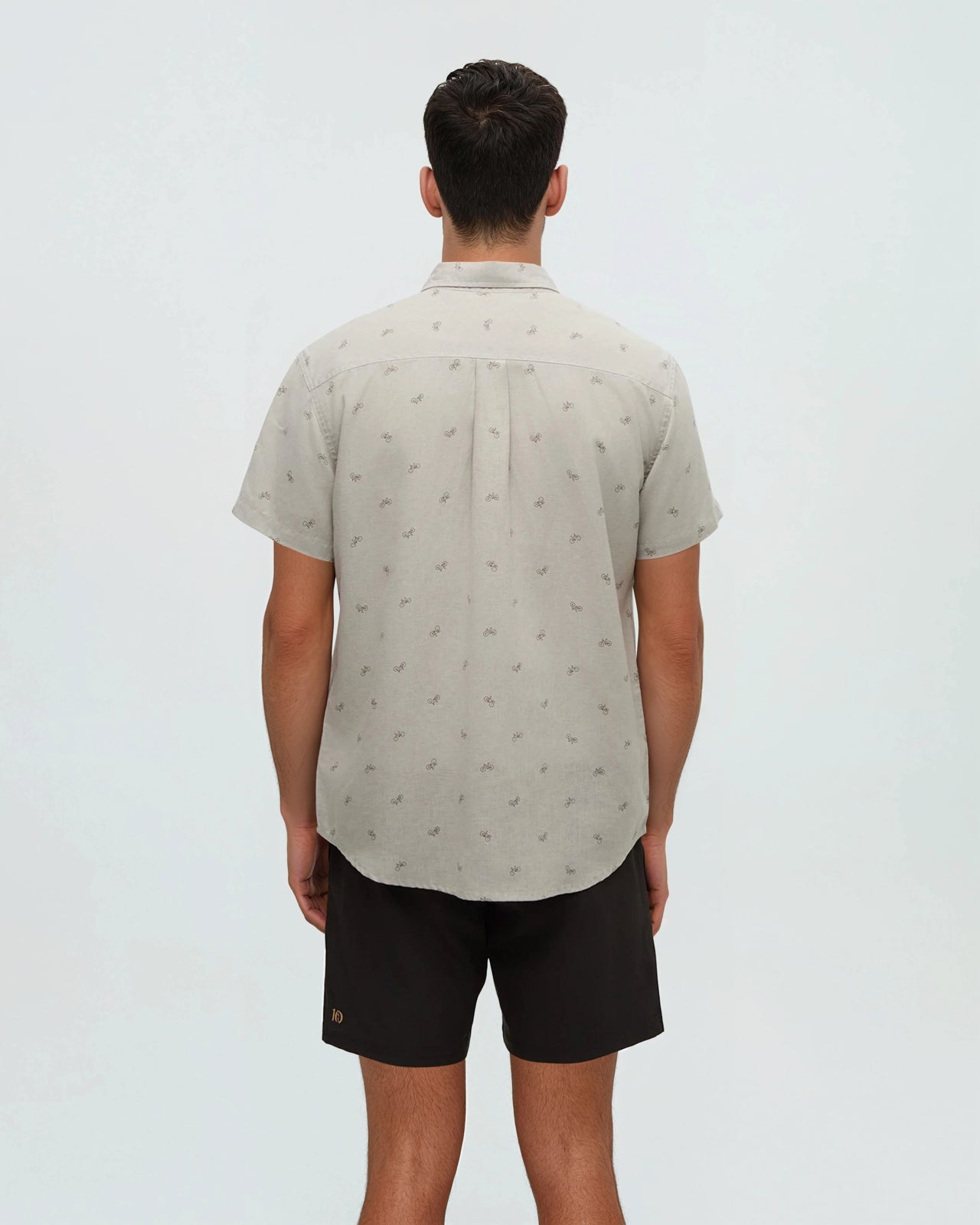 Bike Around Mancos Shirt