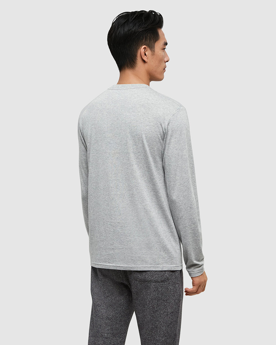Secret Sasquatch Longsleeve