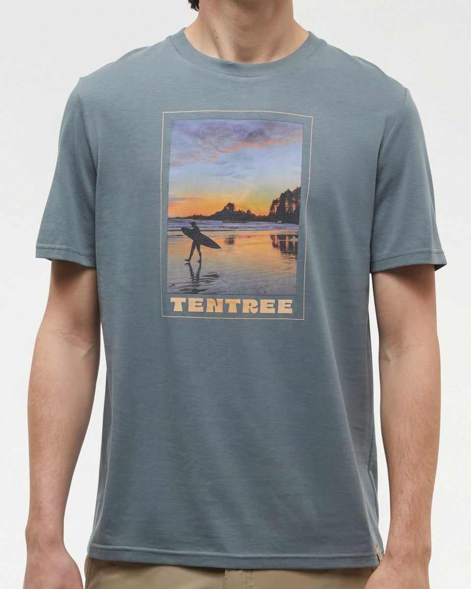 Surf Memento T-Shirt