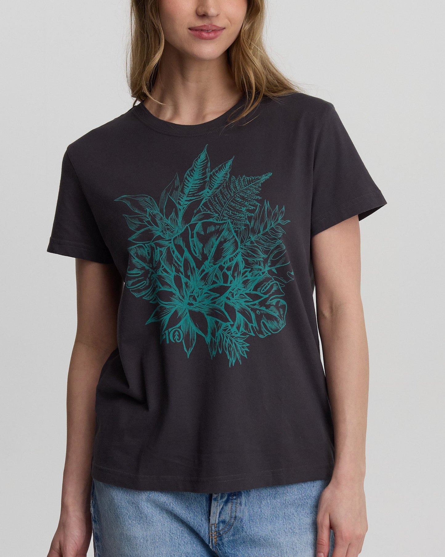 Amazon Sprawl T-Shirt