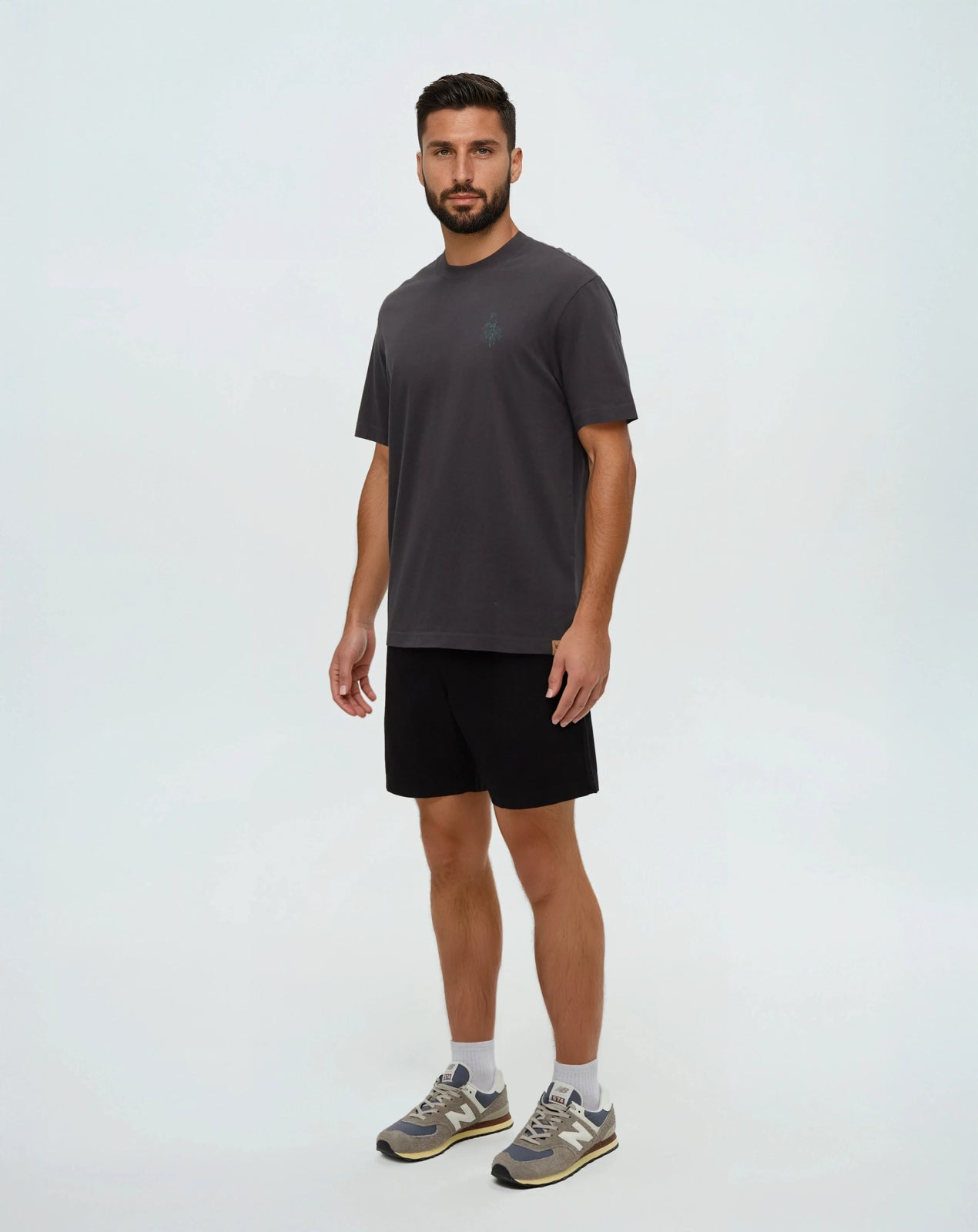 Regenerative Amazon Verdure Relaxed T-Shirt