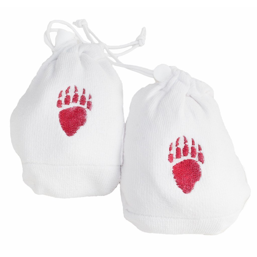 Grizzly CHALK BALL, 2 Pack - 8779CB-09