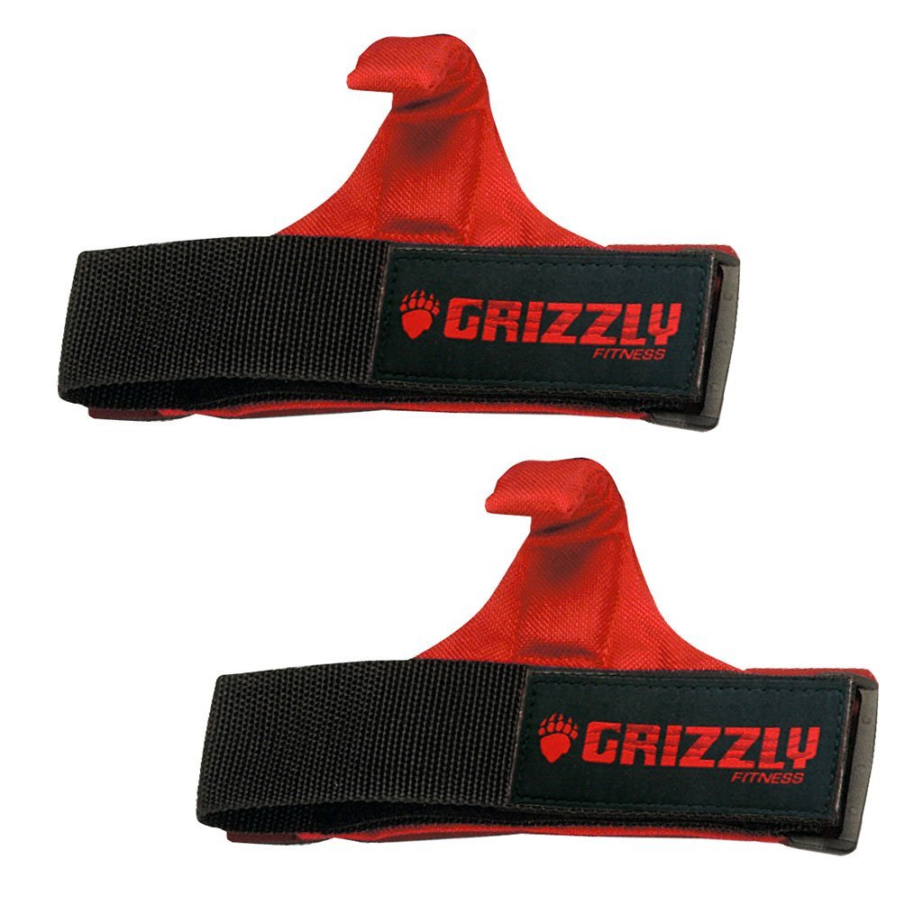 Grizzly WEIGHT LIFTING HOOKS 8643-04