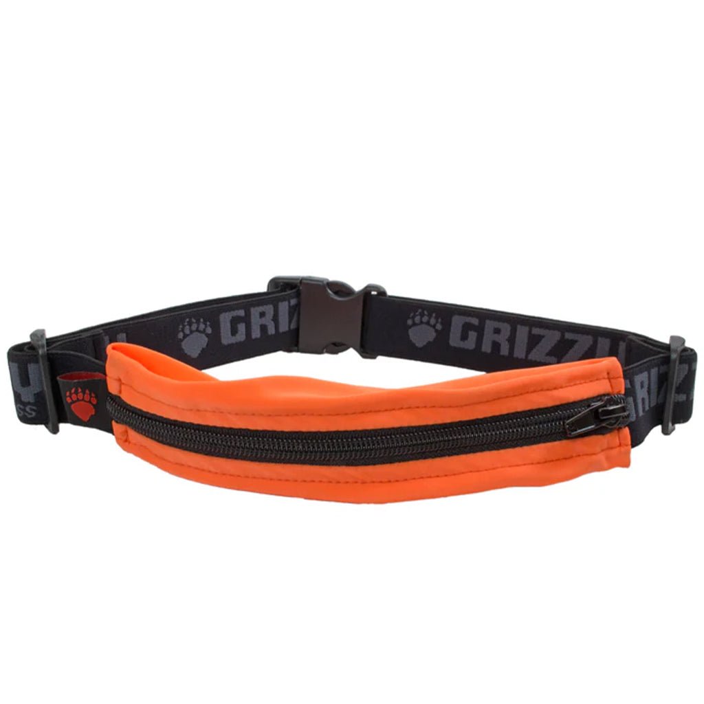 Grizzly RUNNING BELT - YOUTH 8008