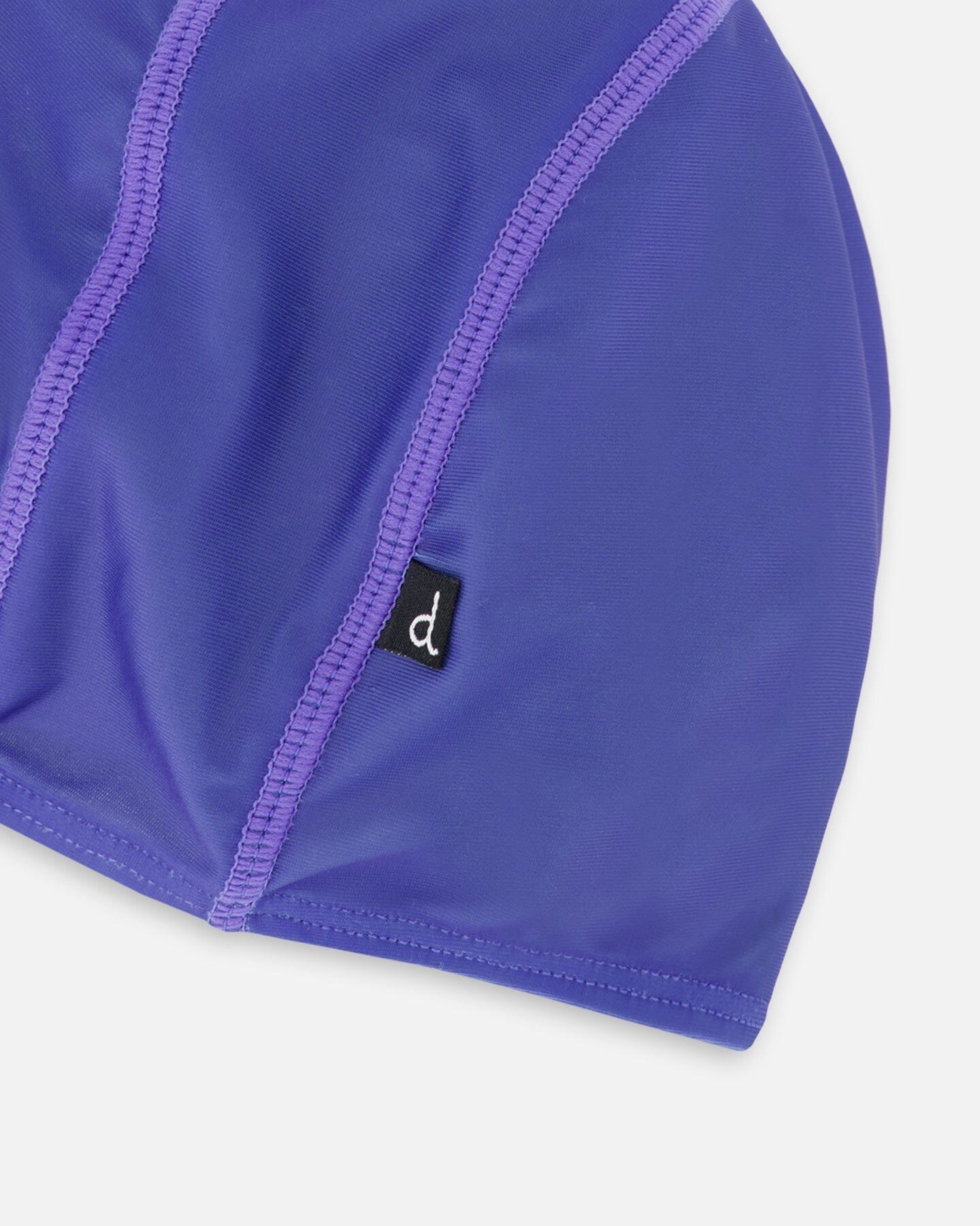 Swim Cap Ultramarine Blue