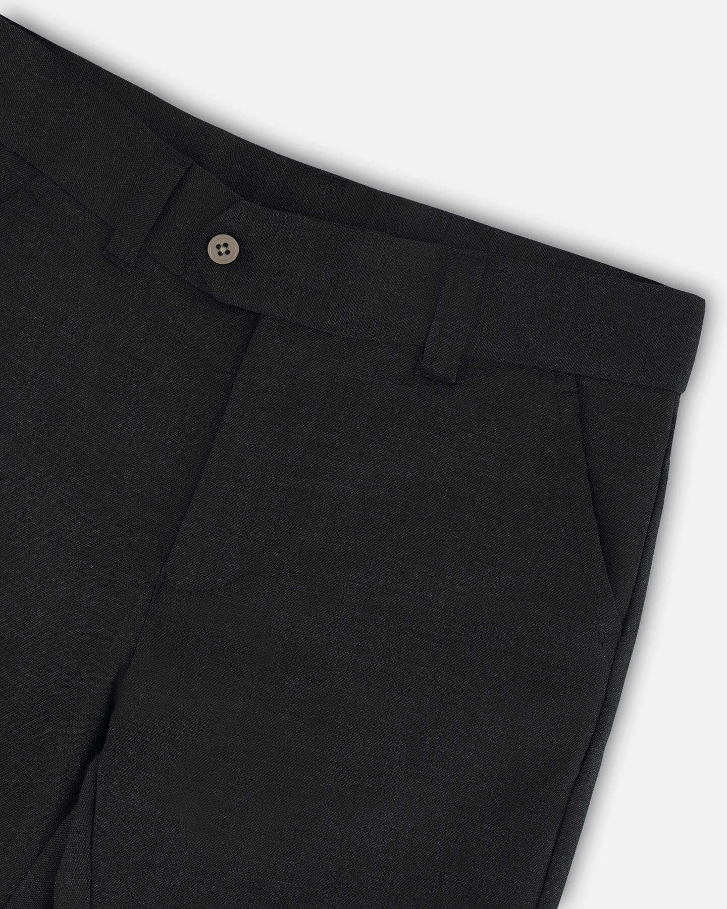 Classic Pants Black