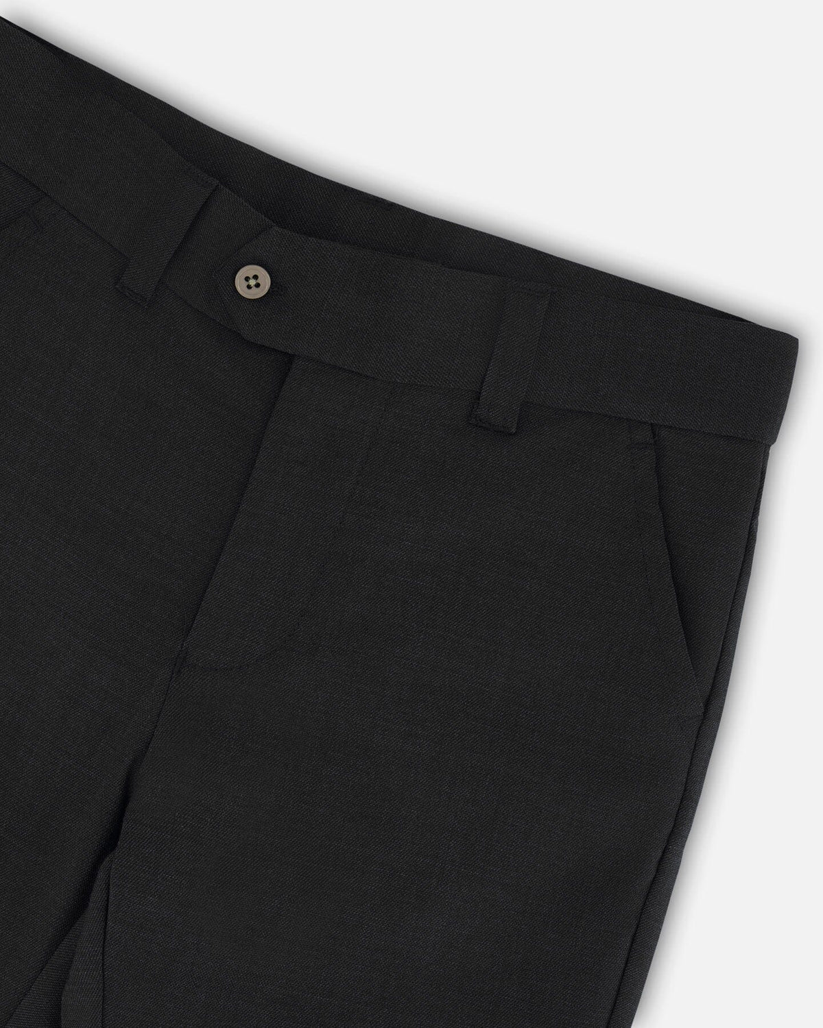 Classic Pants Black
