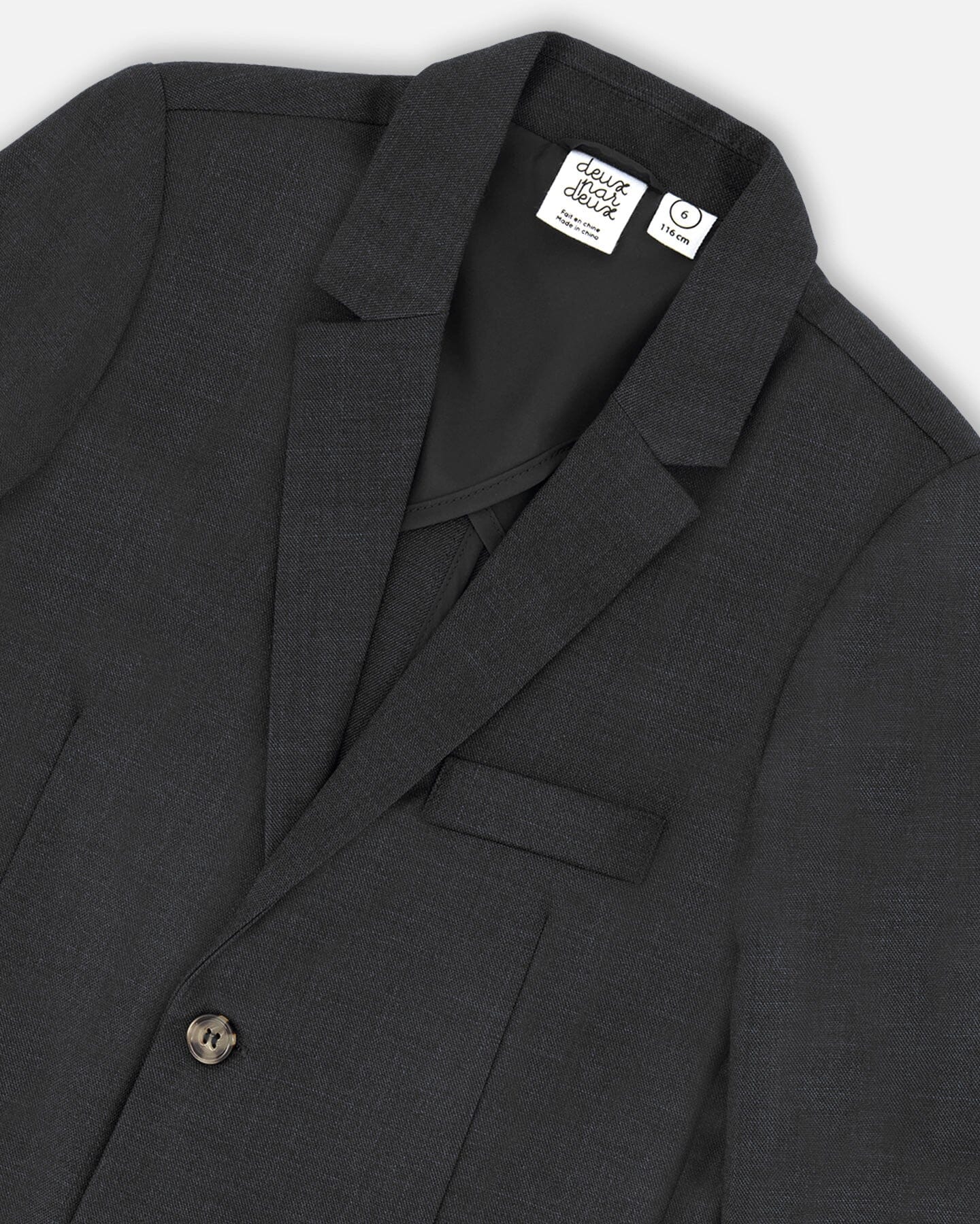Blazer Black