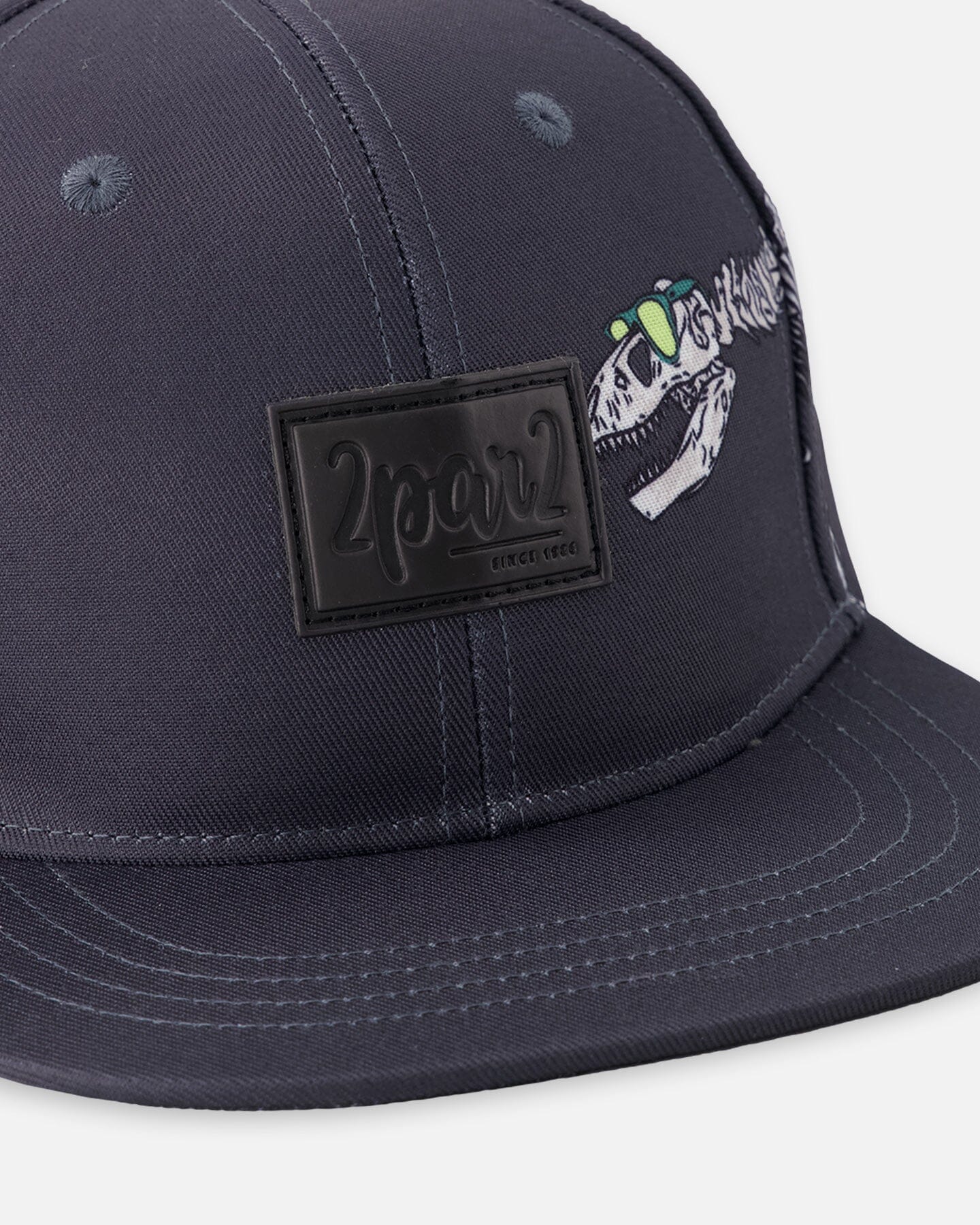 Cap Black