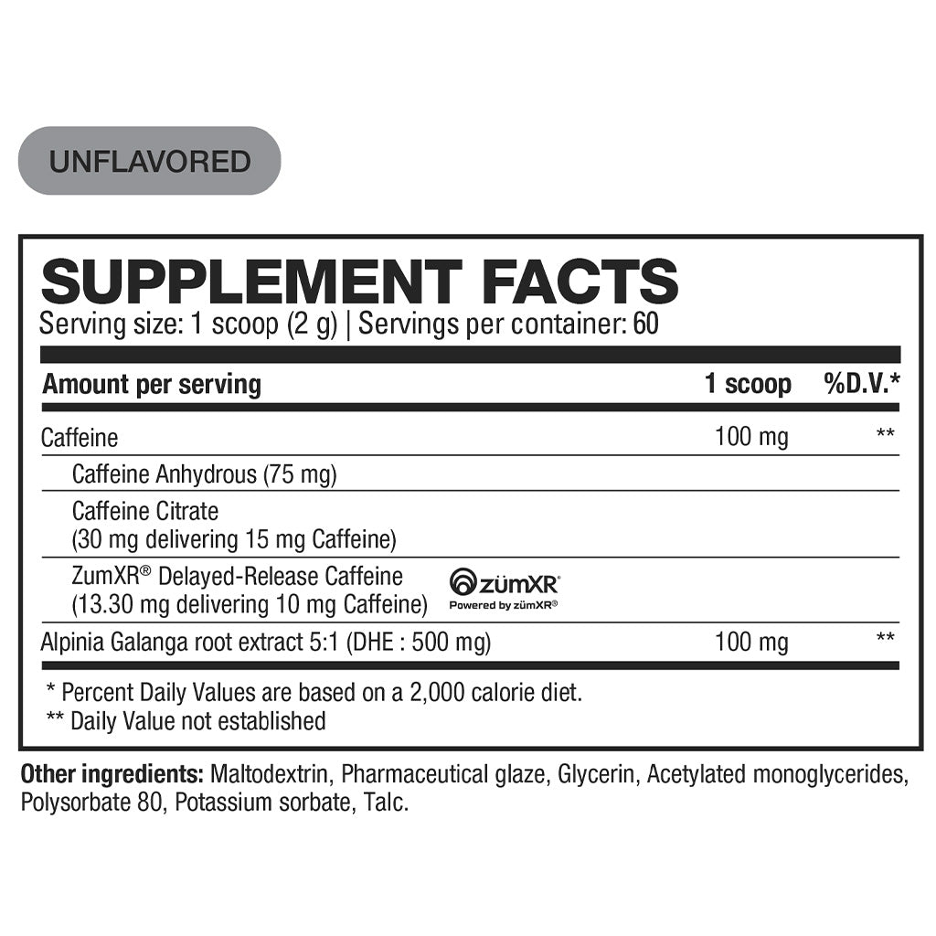 HD Muscle STIMHD, 60 Servings