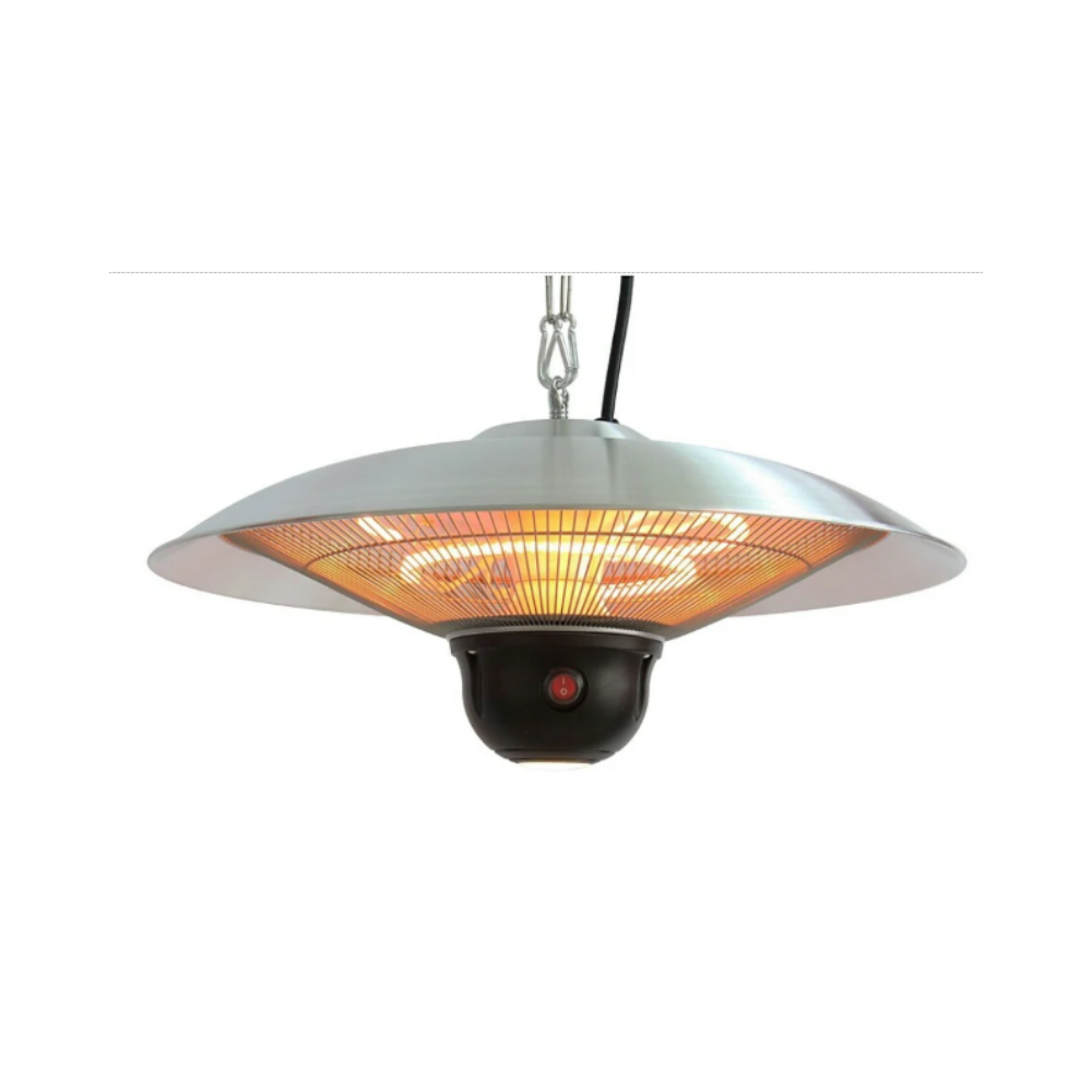Chauffage suspendu EnerG+ extérieur – (HEA-21522)