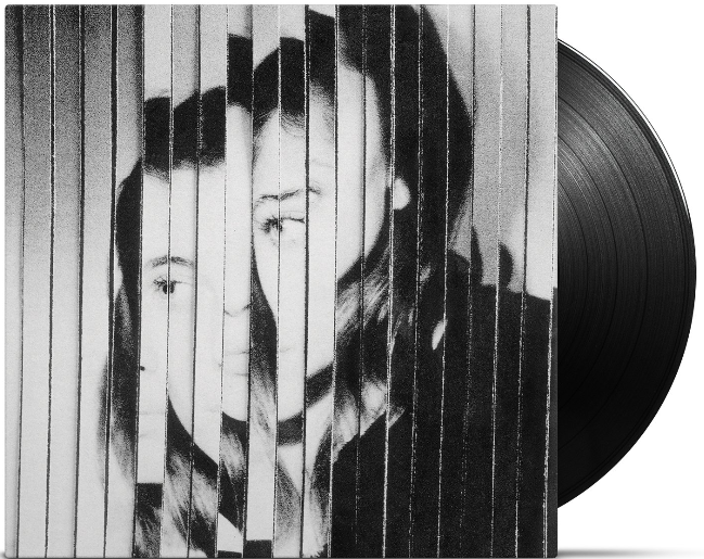 Iliona / Tristesse (EP) - LP