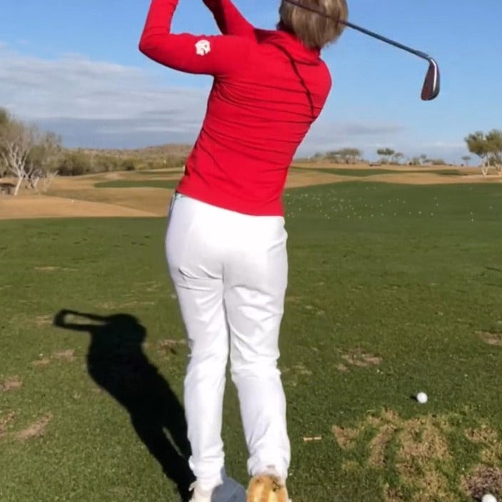 Pantalon de course pour femmes