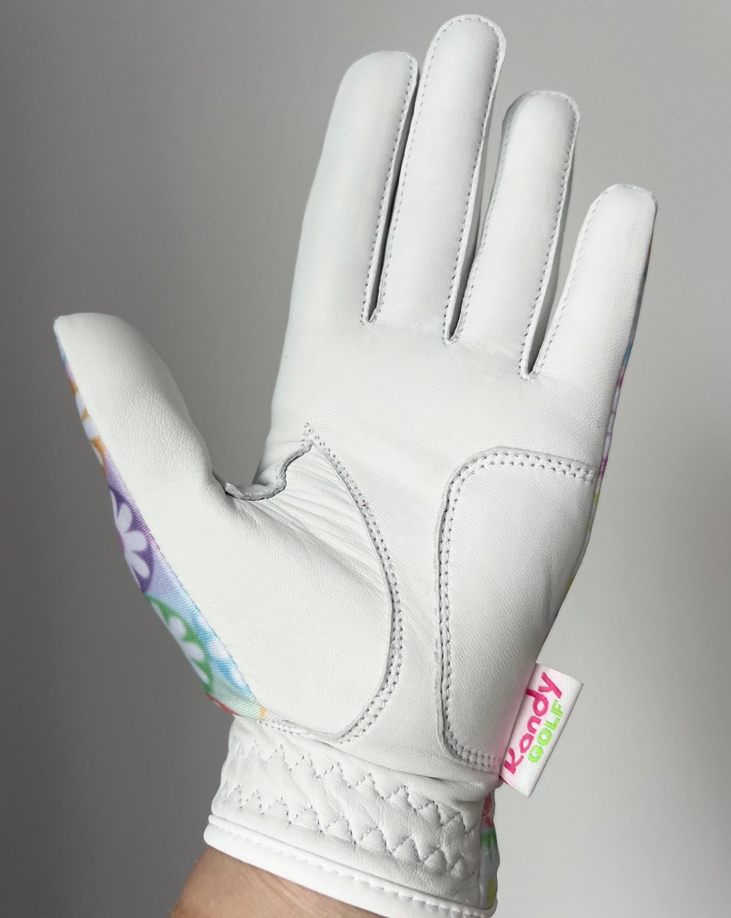 Liquidation Gants de golf pour femmes gauchères assortis