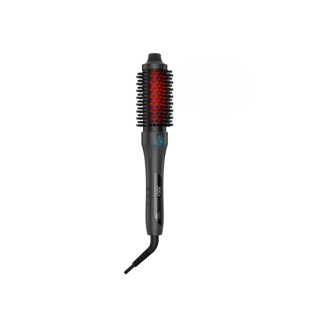 Brosse Thermique Conair InfinitiPro - Infrarouge