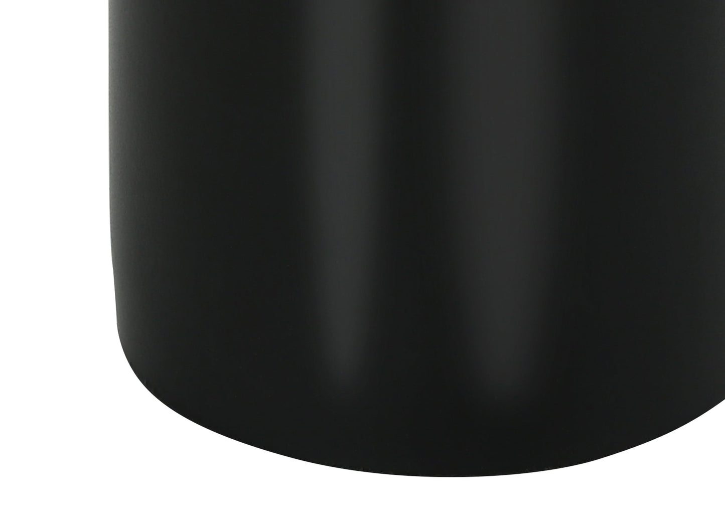 Lampe de table Monarch - Luminaire - Noir Béton (I 9629)