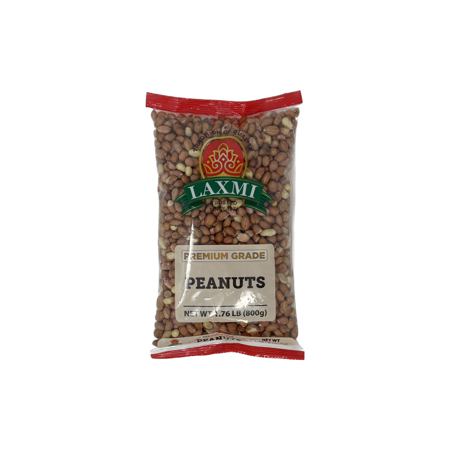 Laxmi Raw Peanuts