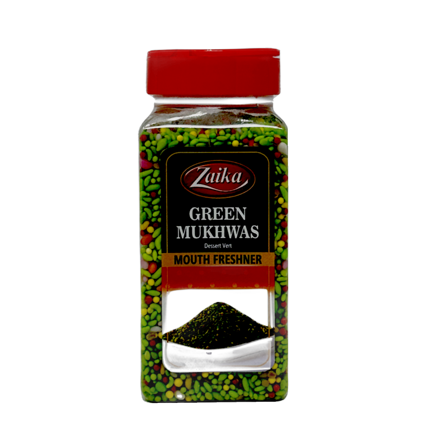 Zaika Green Mukhwas