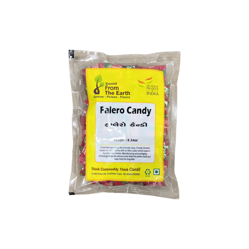 From The Earth Falero Candy 180g
