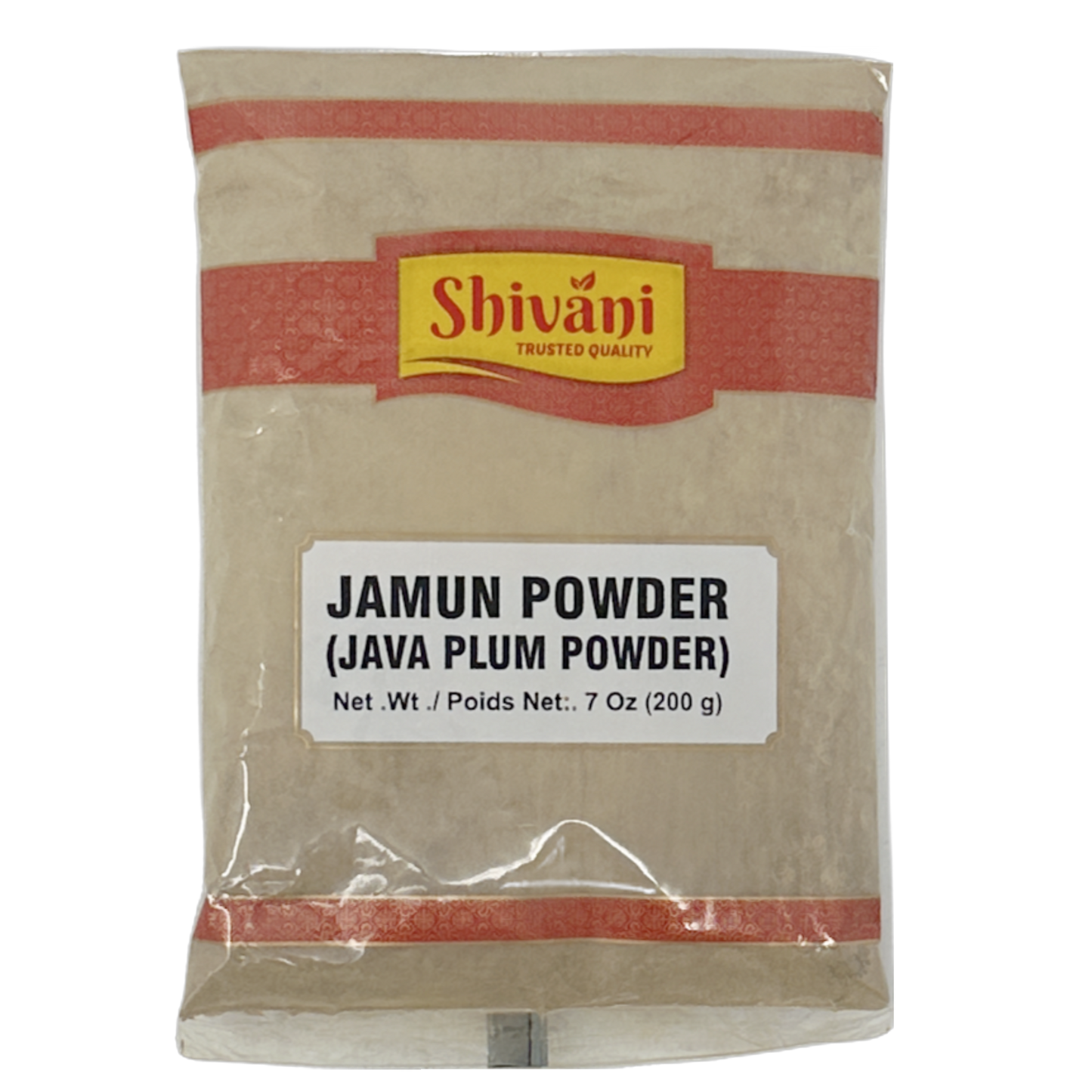 Shivani Jamun Powder 200g