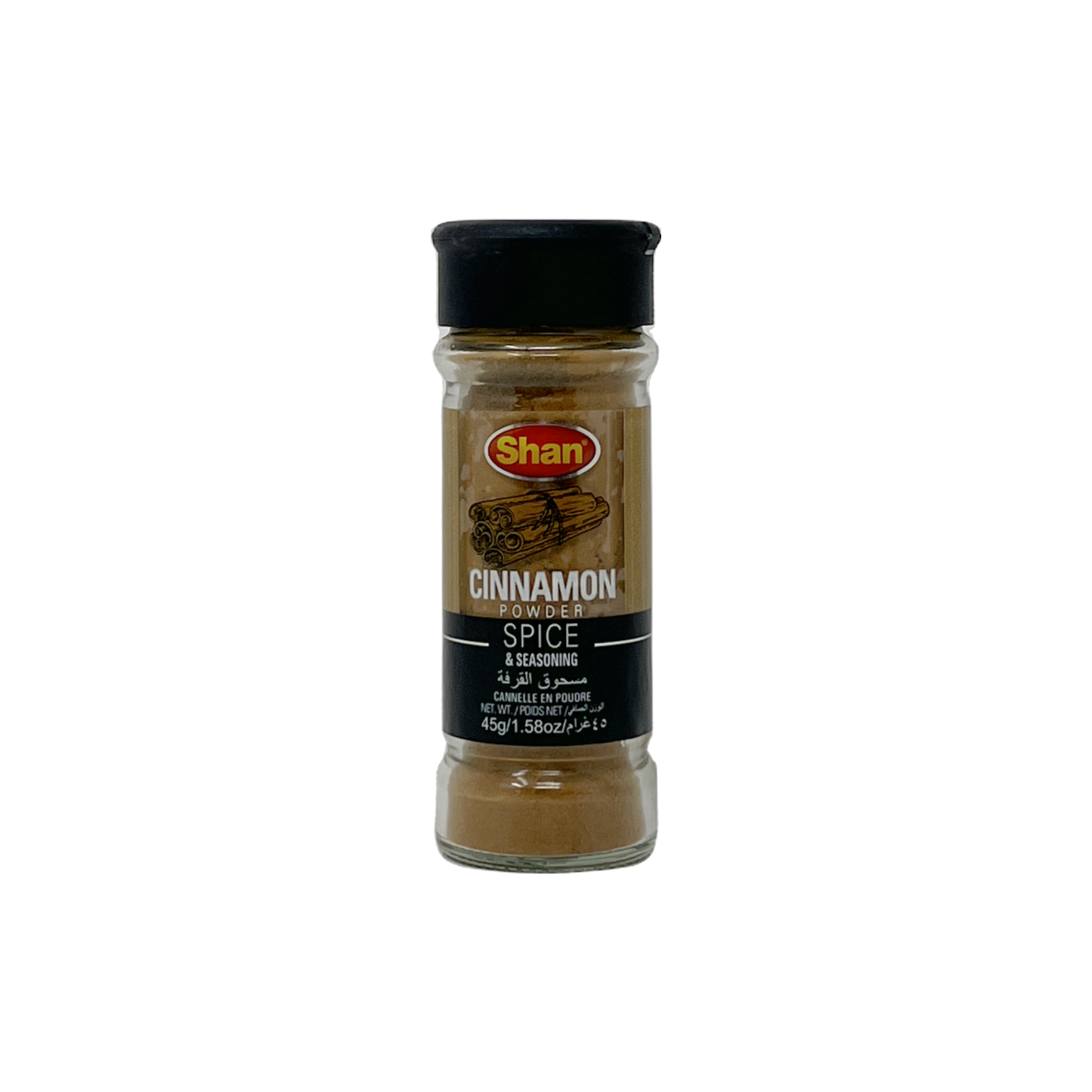 Shan Cinnamon Powder 45g