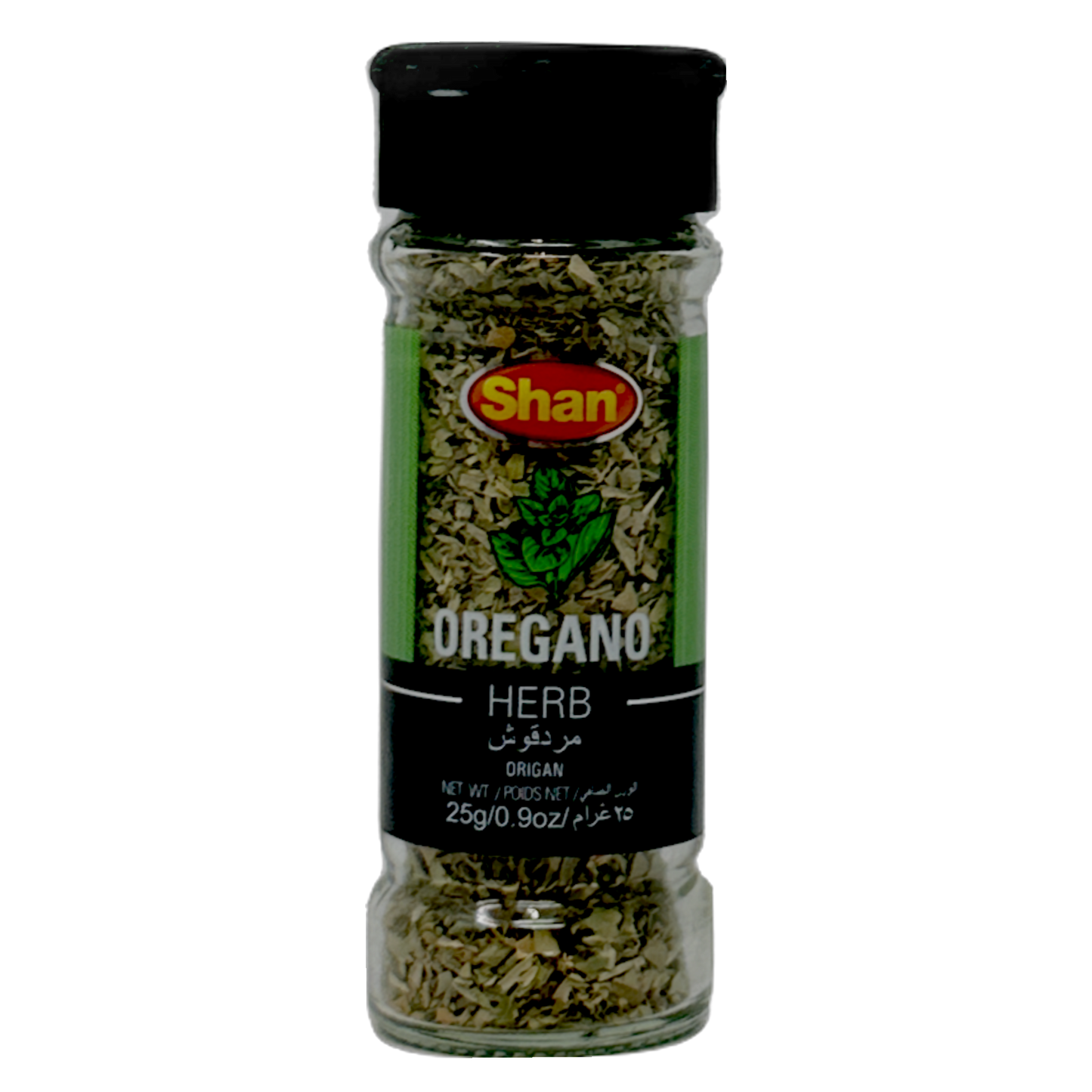 Shan Oregano 25g