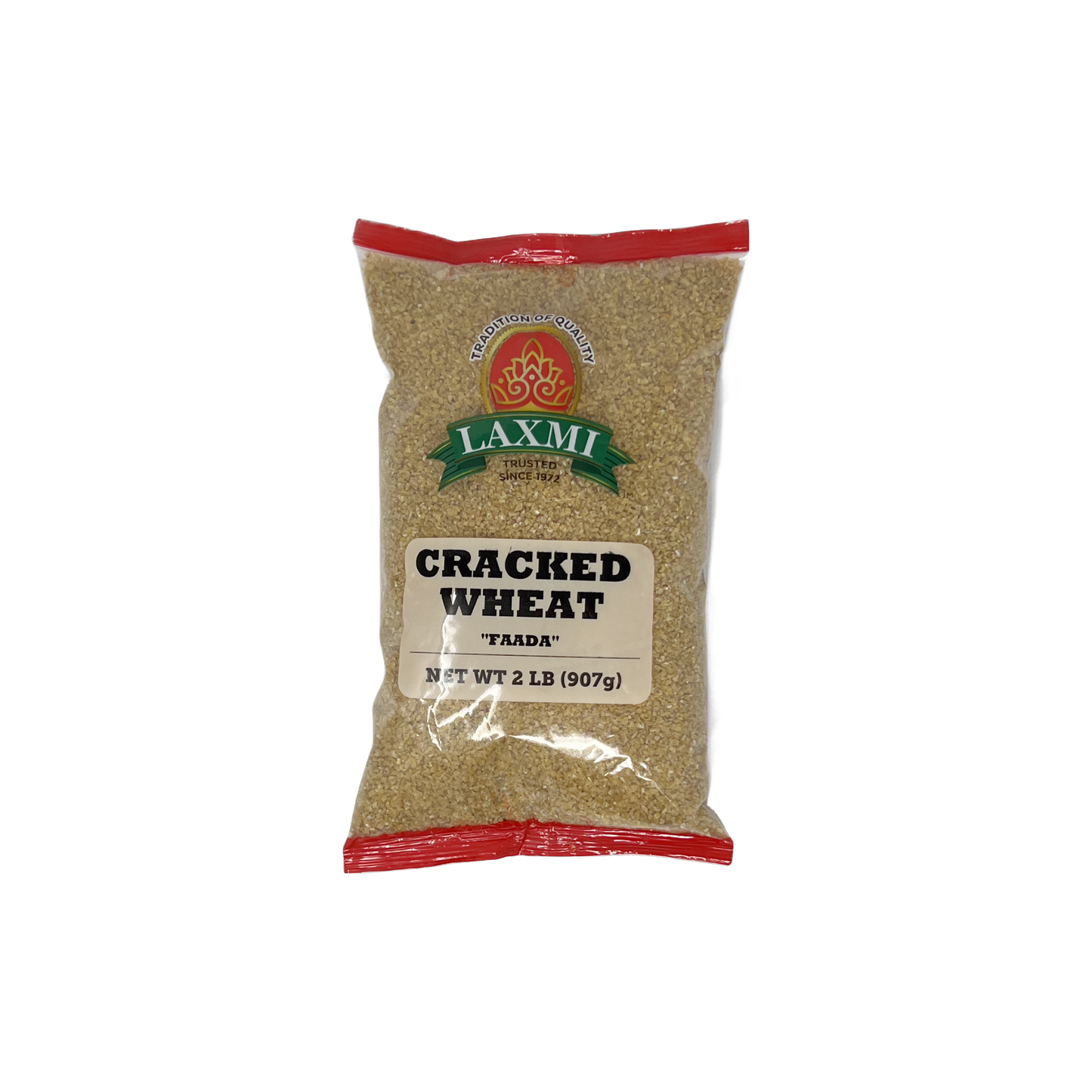Laxmi Cracked Wheat (Faada)