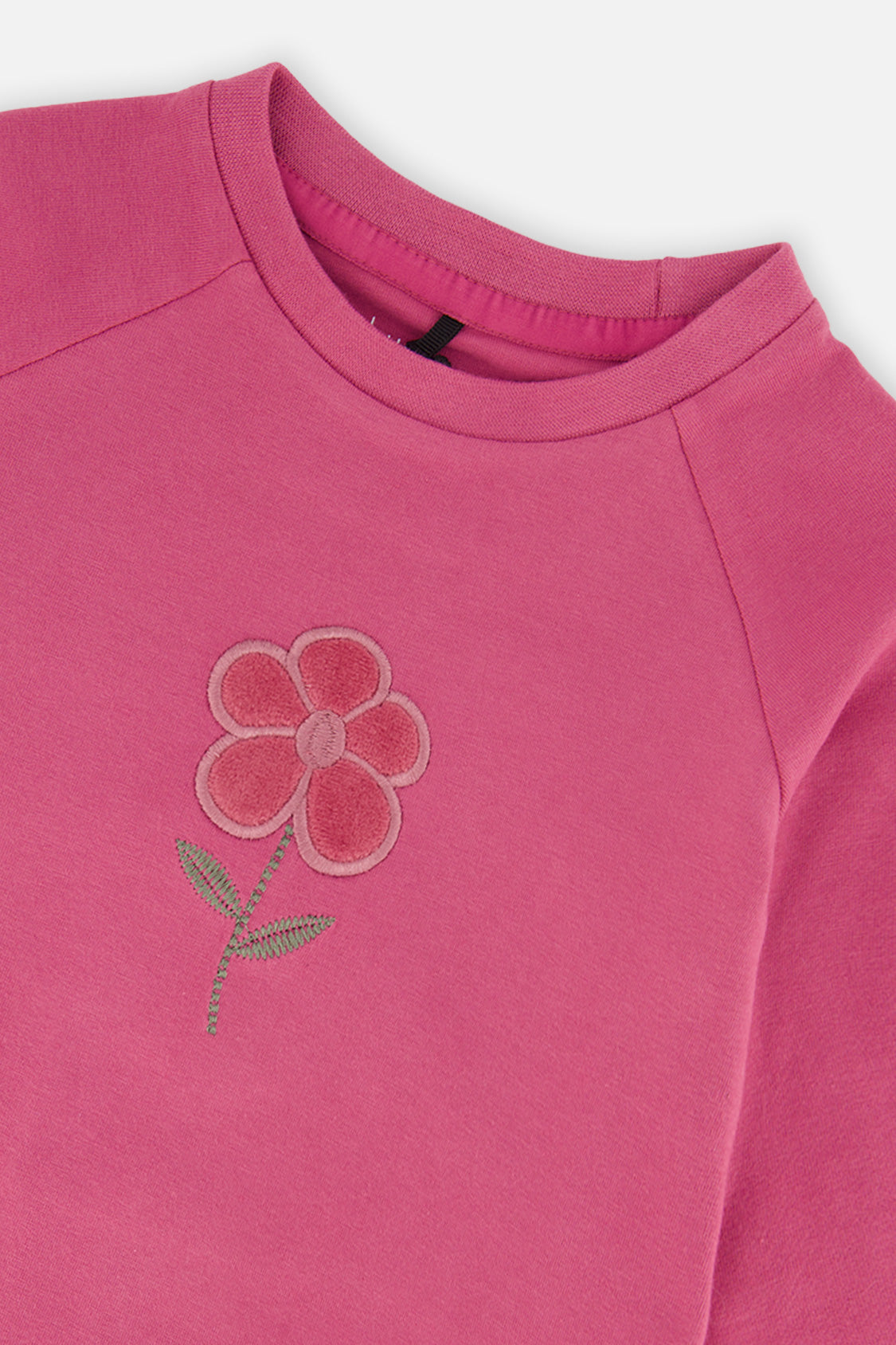 Tunic Pinkish Violet
