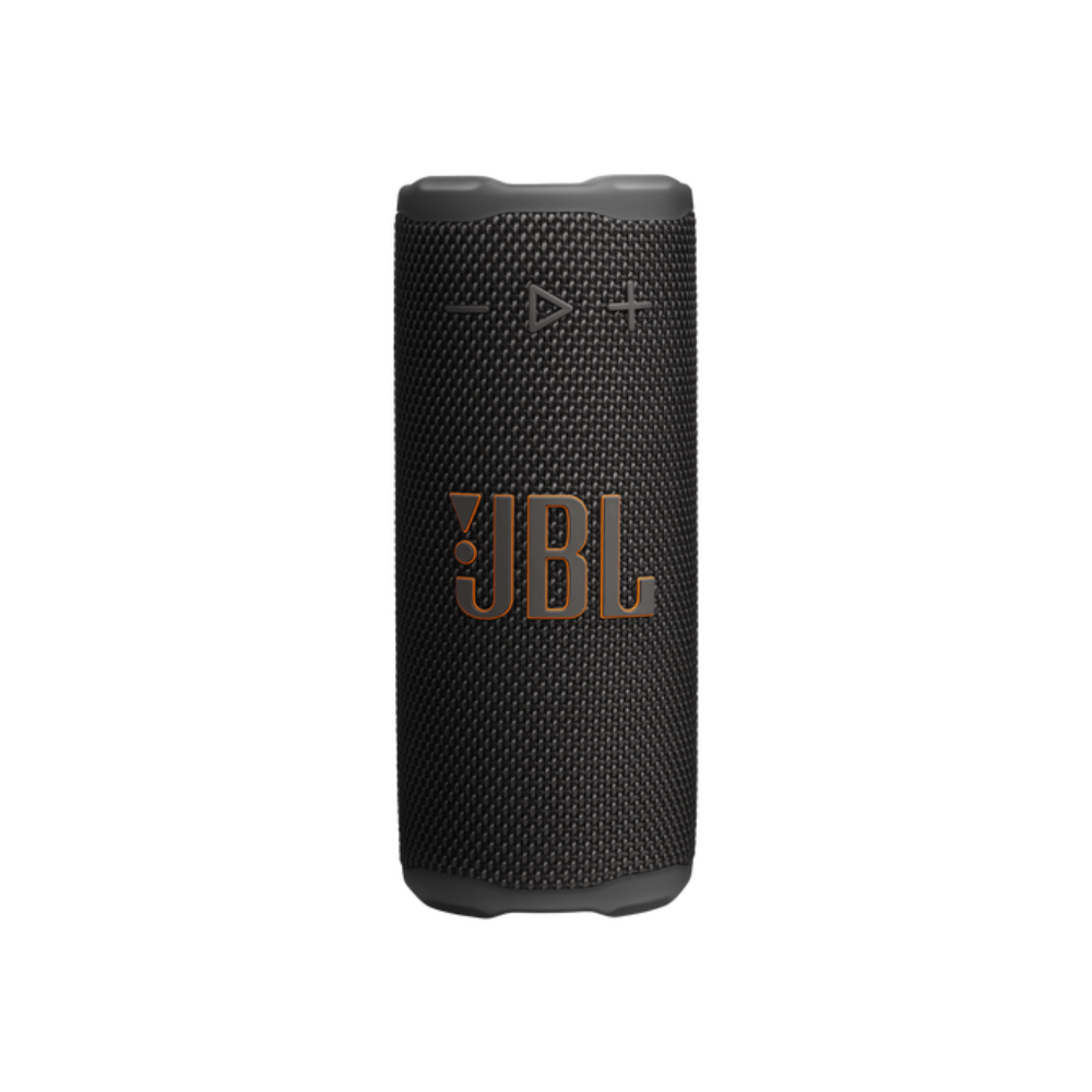 JBL GRIP Enceinte sans fil Bluetooth étanche - Reconditionnée par JBL