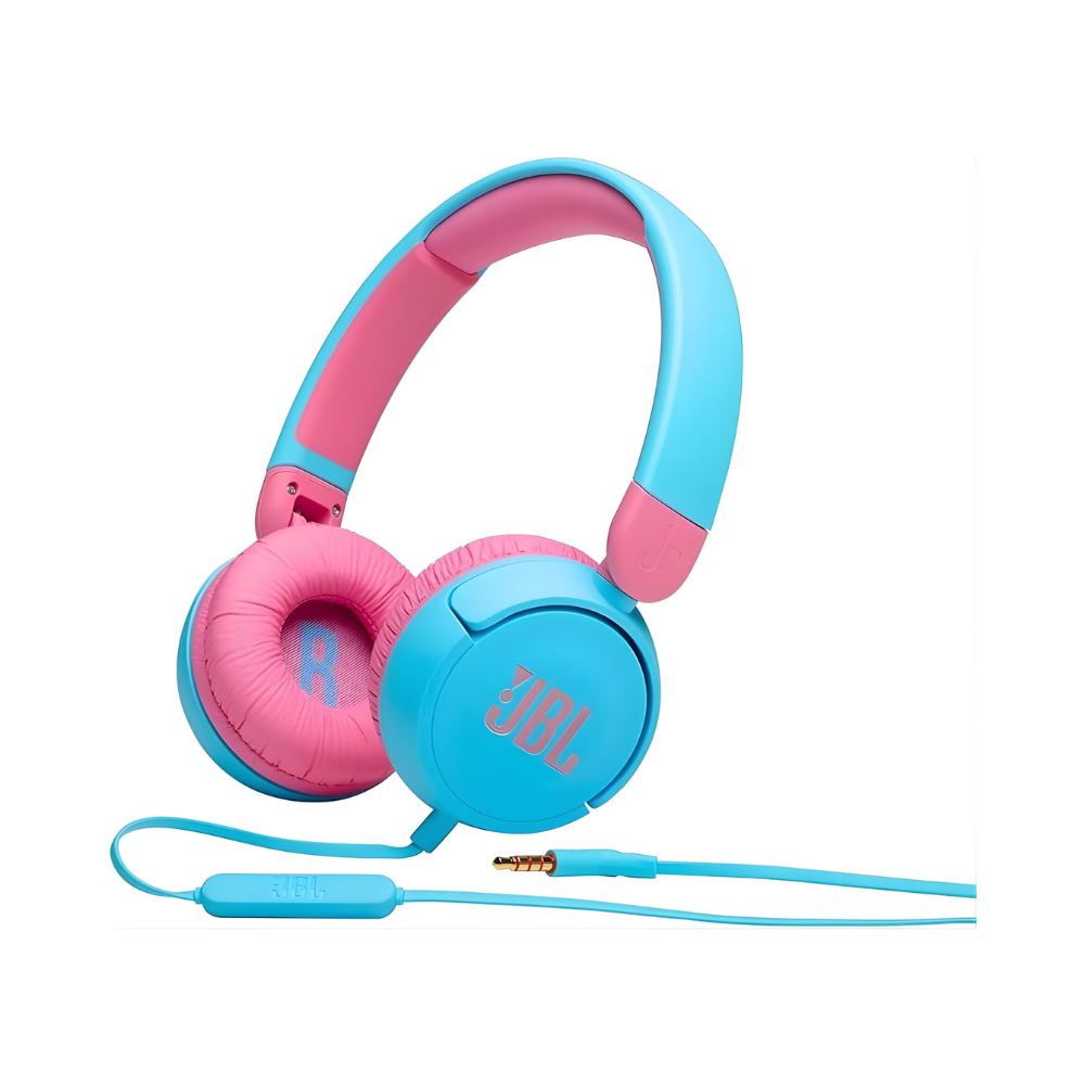 JBL Casque Bluetooth pour enfants - Junior 310 - Reconditionné par JBL -