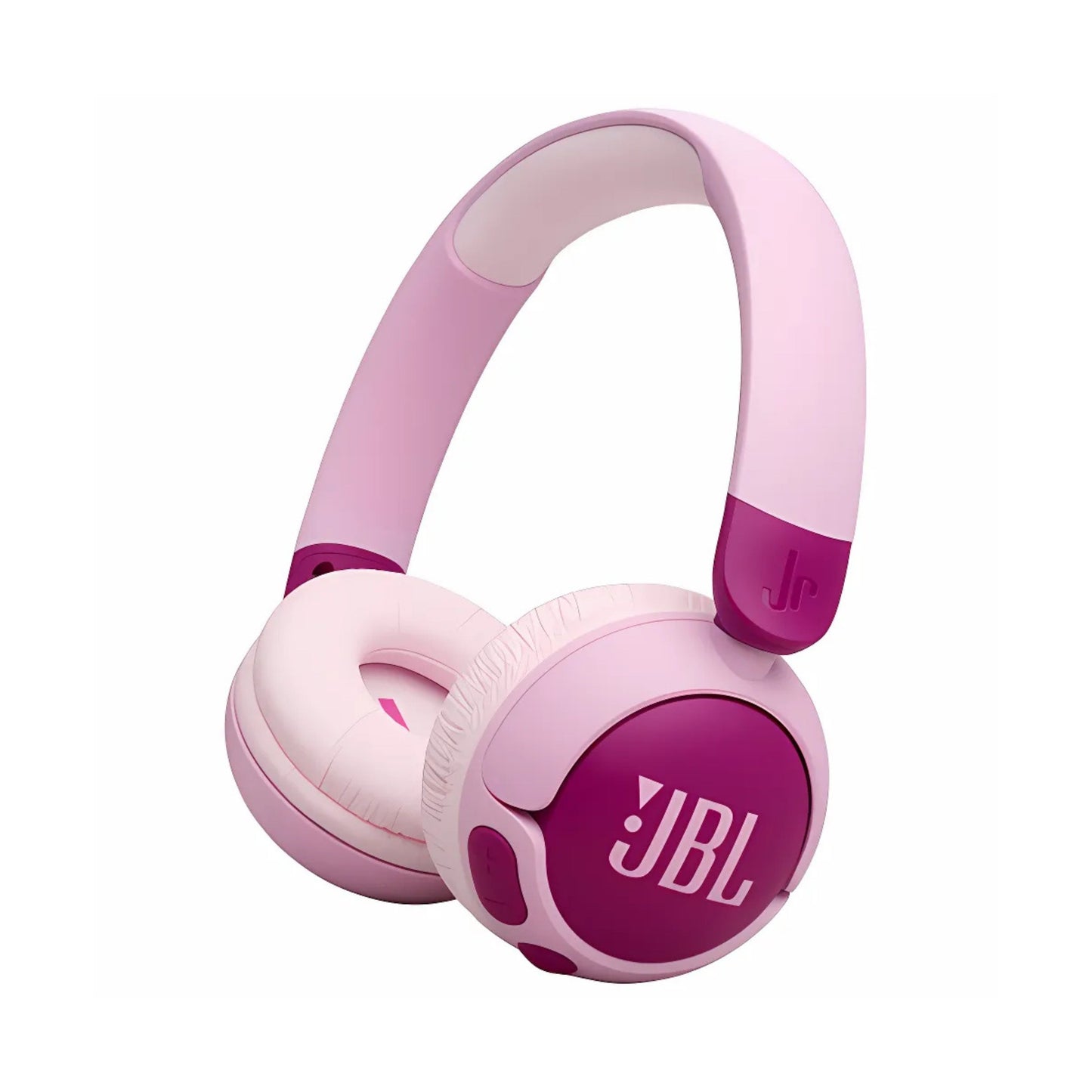 JBL Bluetooth Kids Headphones - Junior 320BT - JBL Recertified -