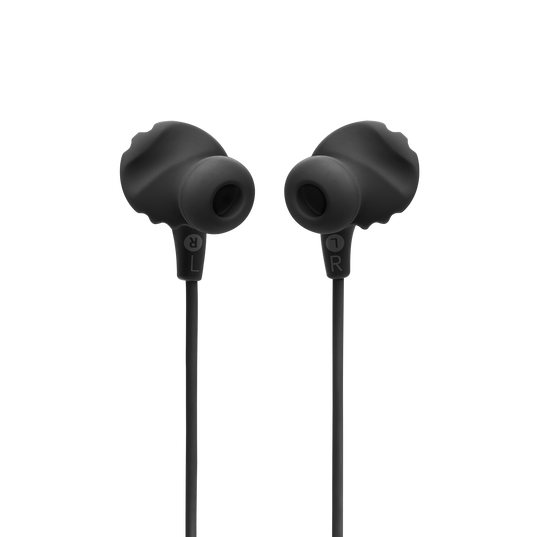 JBL Endurance Run 2 Wired Sports In-Ear Headphones - JBL Recertified