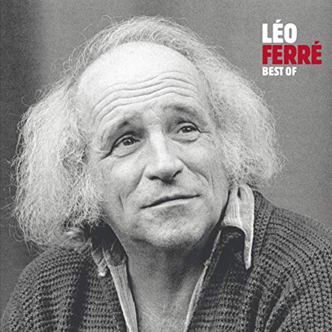 Léo Ferré / Best Of - LP