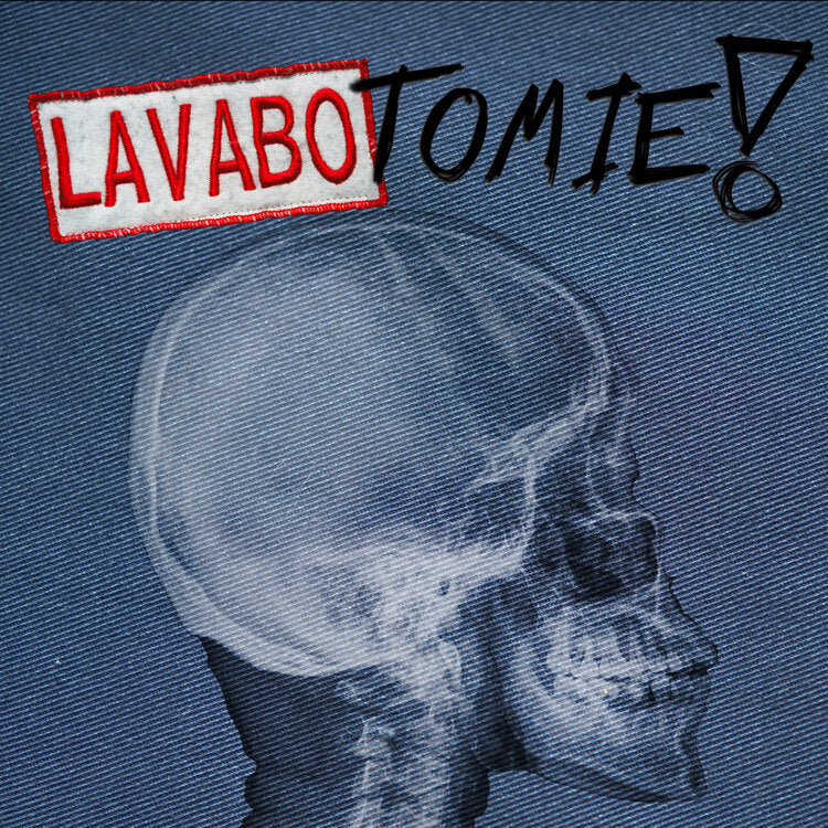 LAVABO / LAVABOTOMIE - CD