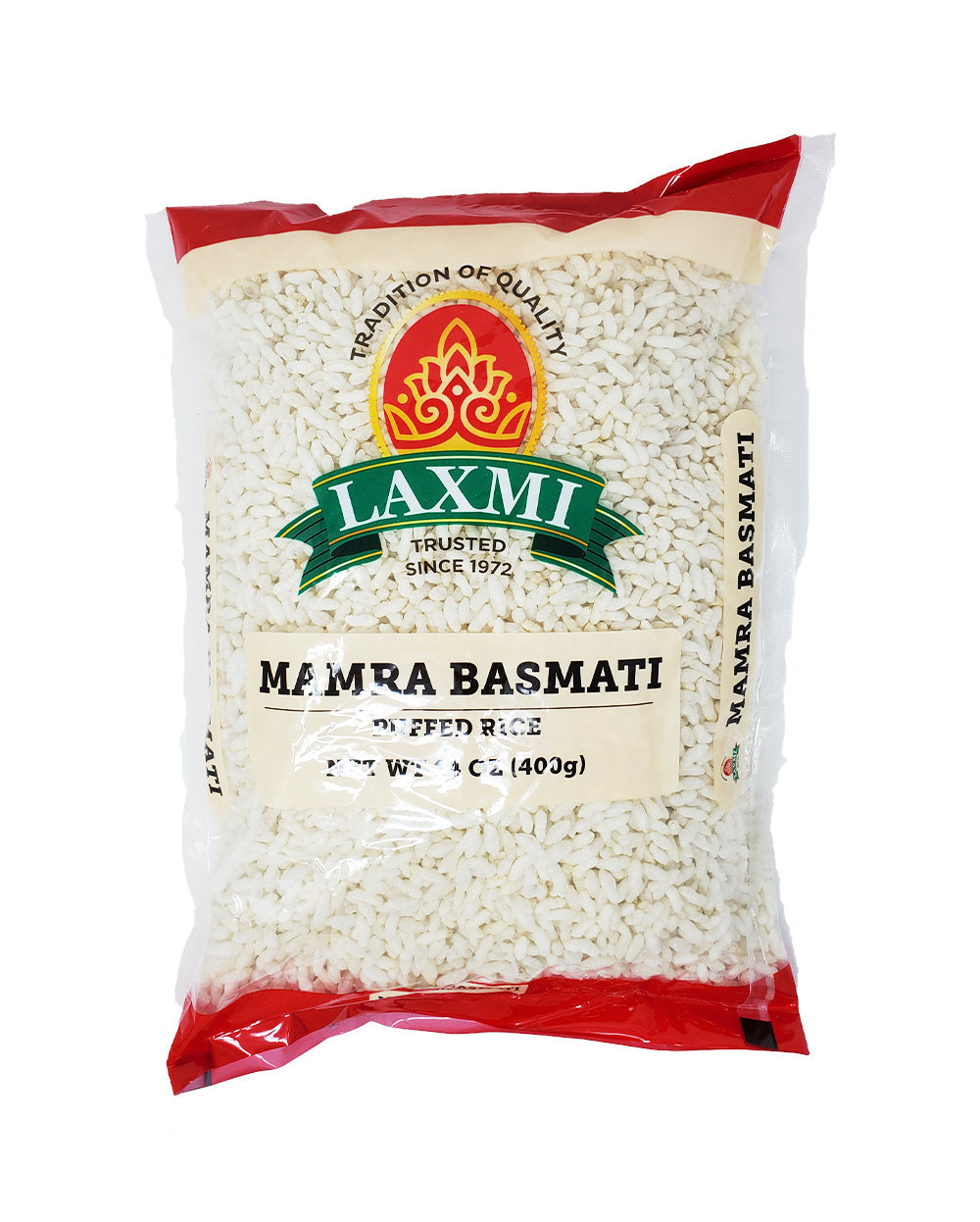 Laxmi Basmati Mamra