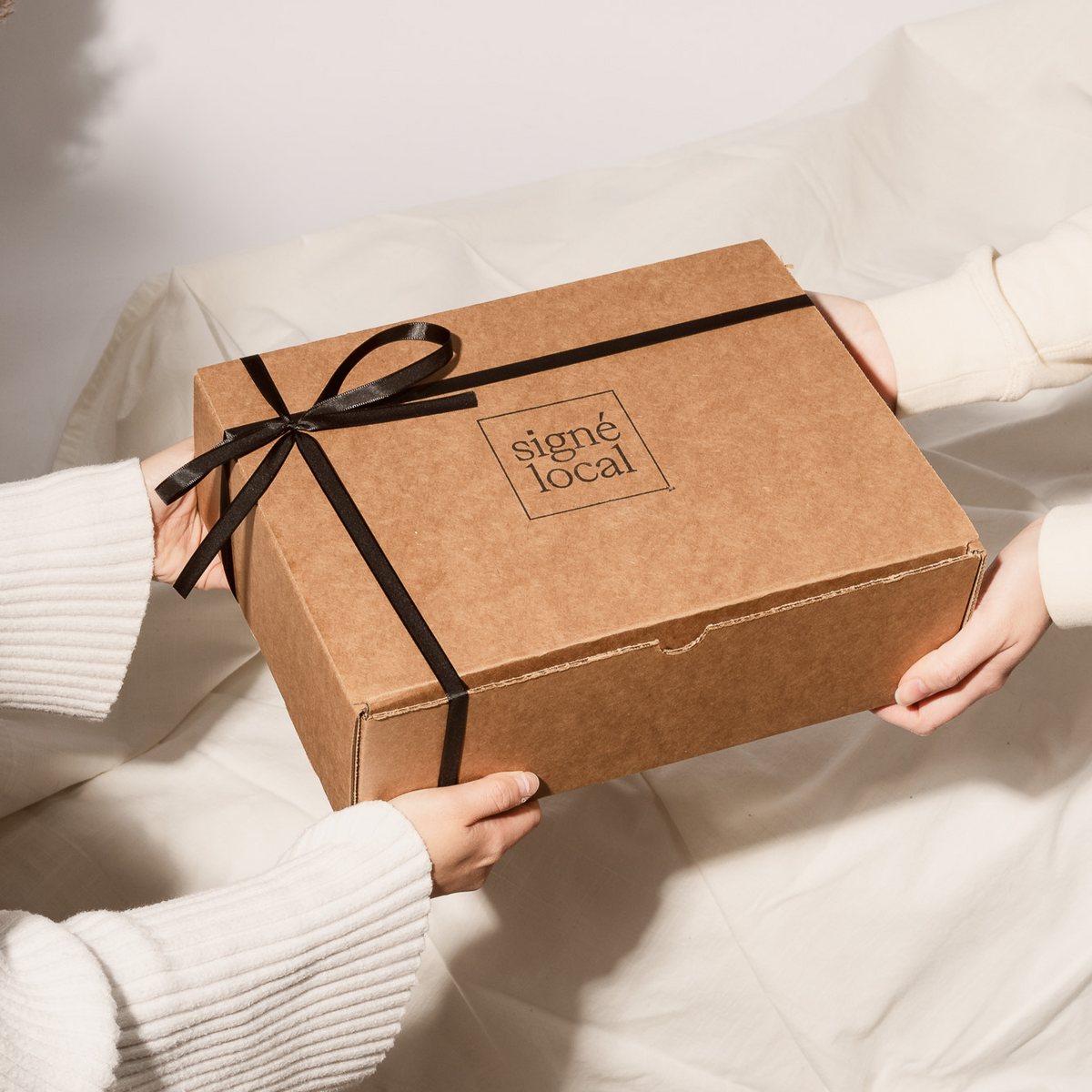 Coffret Moment pour soi