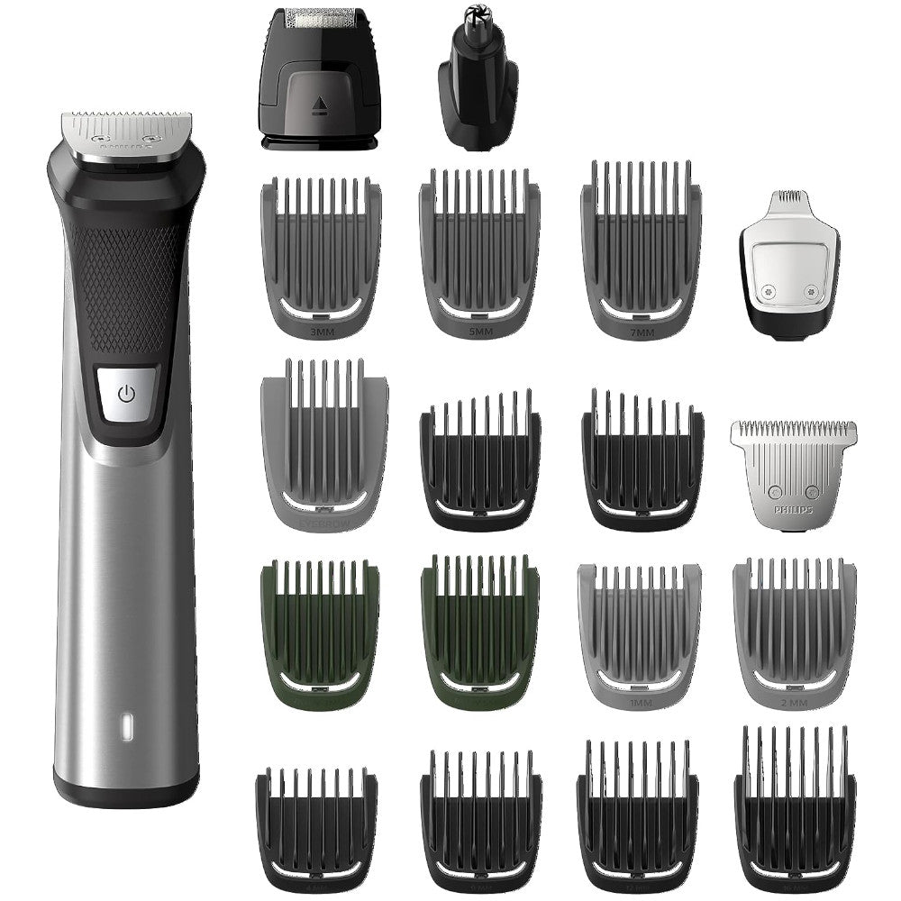 PHILIPS MG5750/18 Multigroom 5000 Face, Head and Body