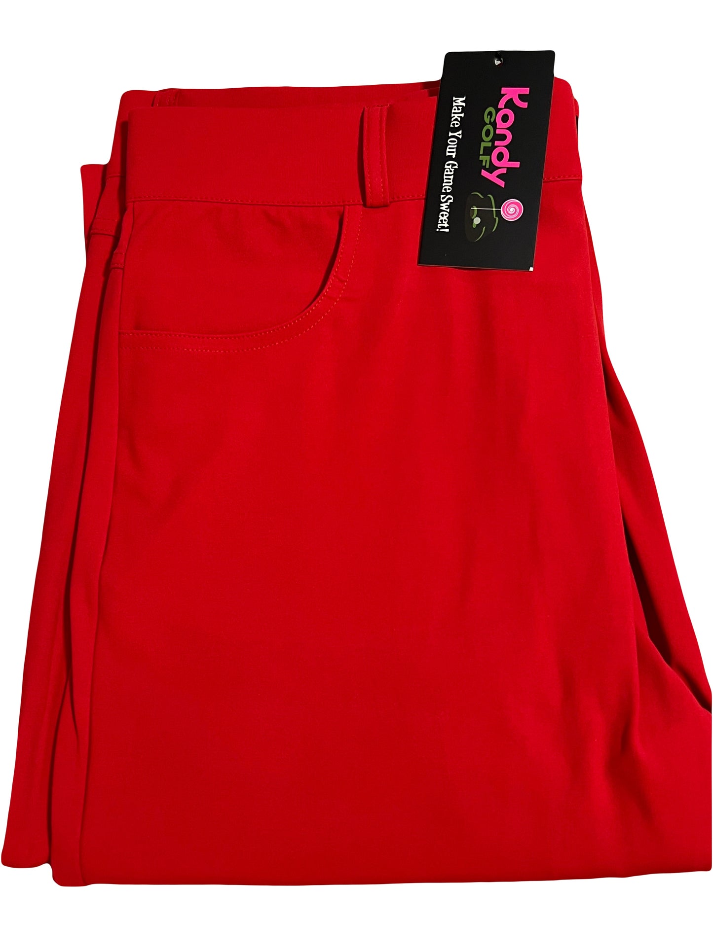 Canada EH? Short de golf pour hommes