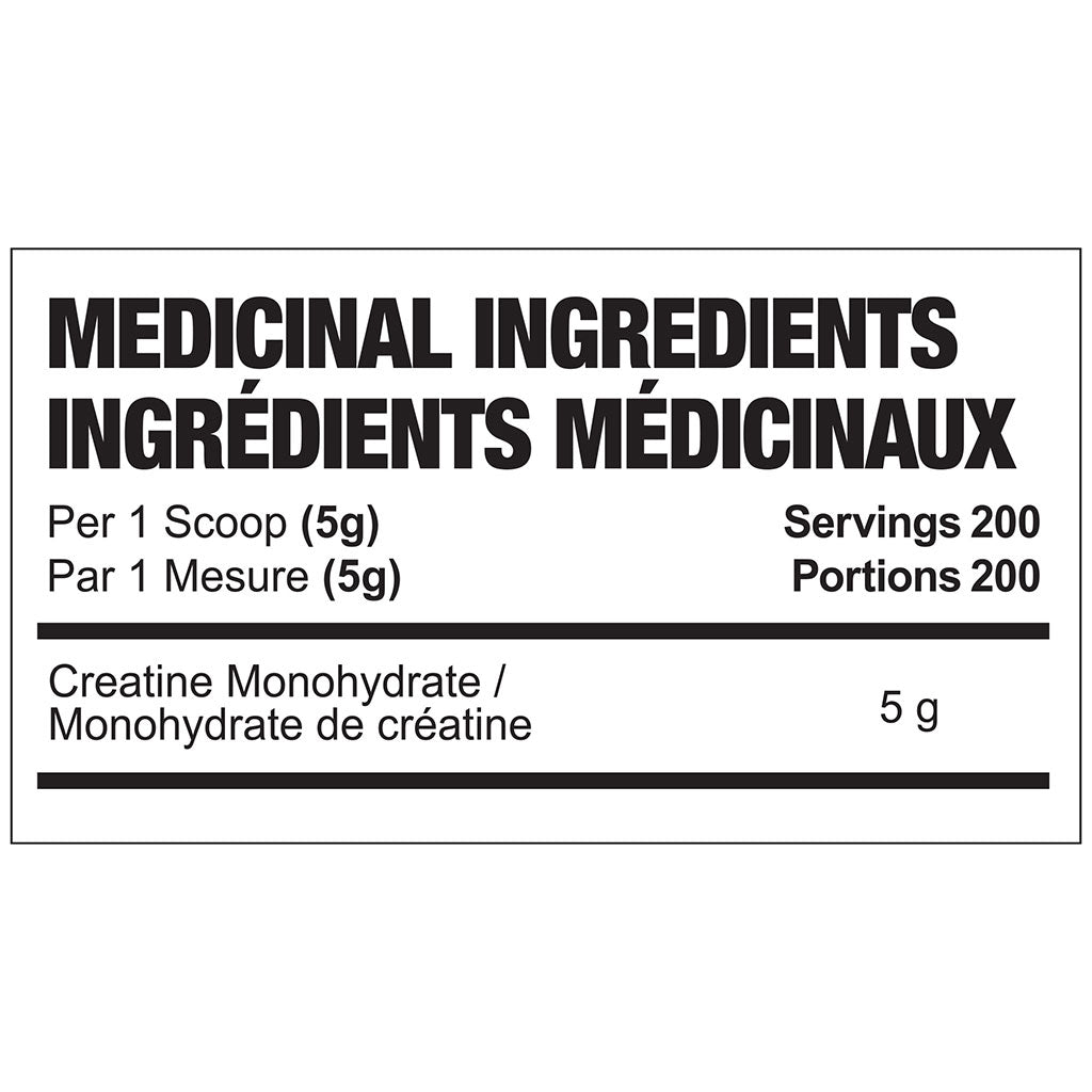 Magnum CREATINE 100, 1000g