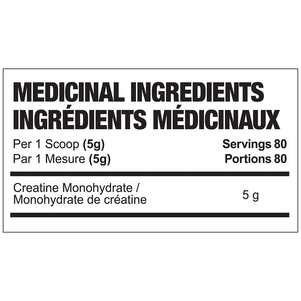 Magnum CREATINE 100, 400g