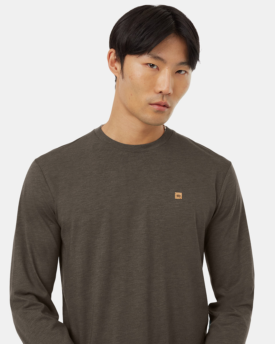 TreeBlend Baker Longsleeve