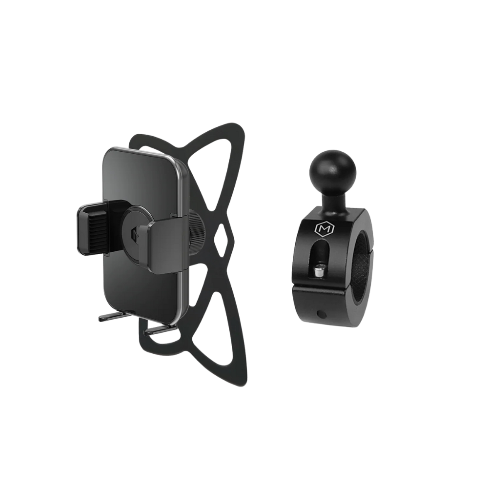 Mighty Mount – Support de téléphone pour vélo