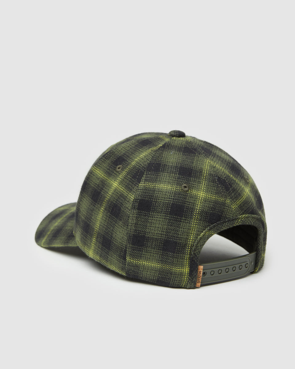 Forest Cork Icon Elevation Hat