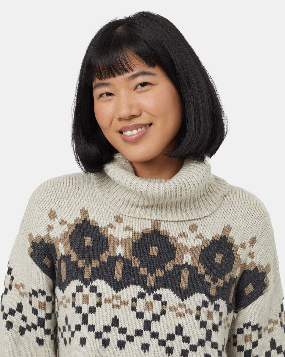 Moray Sweater