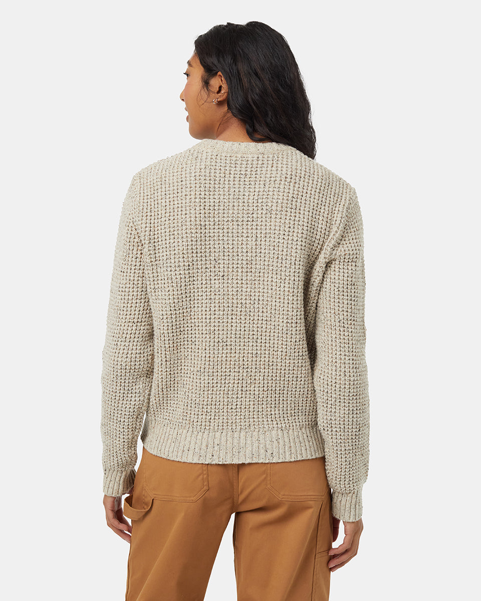 Morrell Sweater