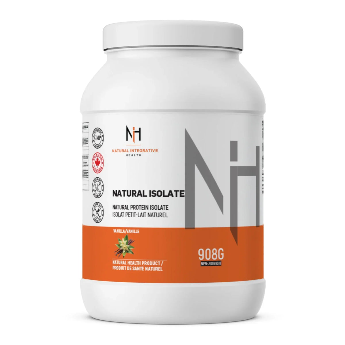 Natural Isolate